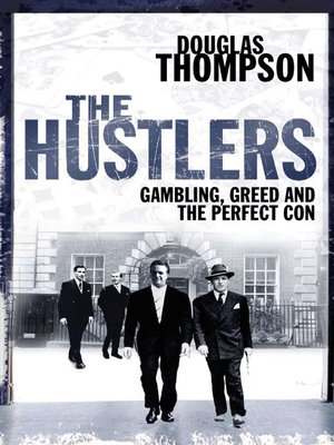 cover image of The Hustlers